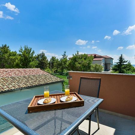 Cascada Villas With Private Jacuzzi And Private Parking Starigrad Paklenica Dış mekan fotoğraf